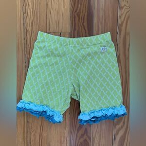 Wild Flowers Shorts